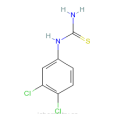 1-（3,4-二氯苯基）-2-硫脲