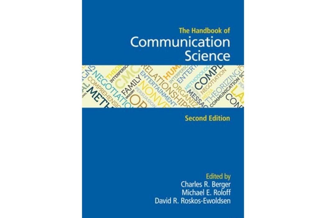 The Handbook of Communication Science