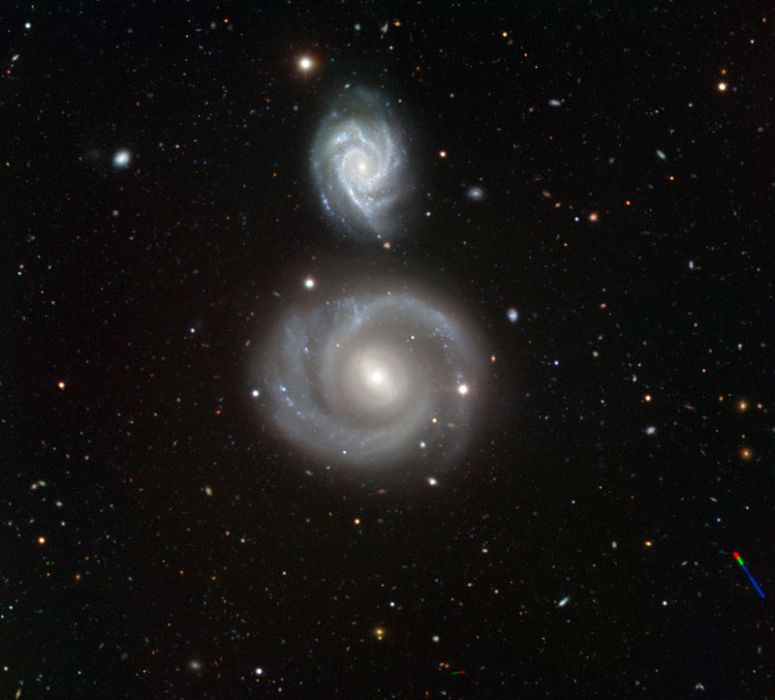 NGC 800