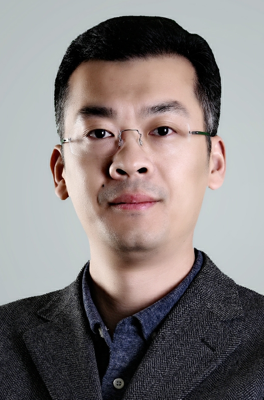 王曉光(武漢大學信息管理學院教授、博士生導師)