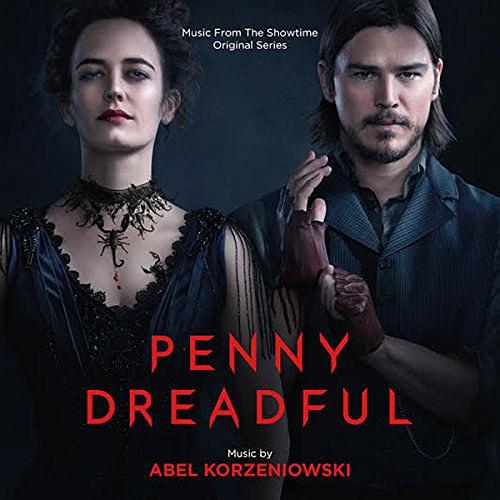 低俗怪談(Penny Dreadful)