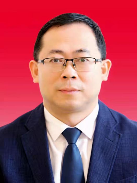 李忠(陝西省寶雞市鳳翔區政府副區長、區公安局長、督察長（兼）、三級高級警長)