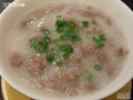 牛肉粥