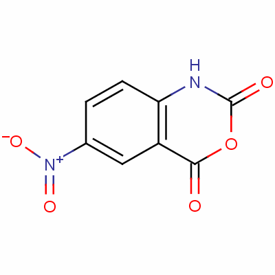 5-硝基靛紅酸酐