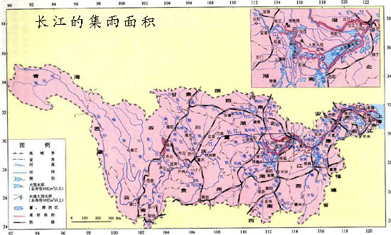 集雨面積