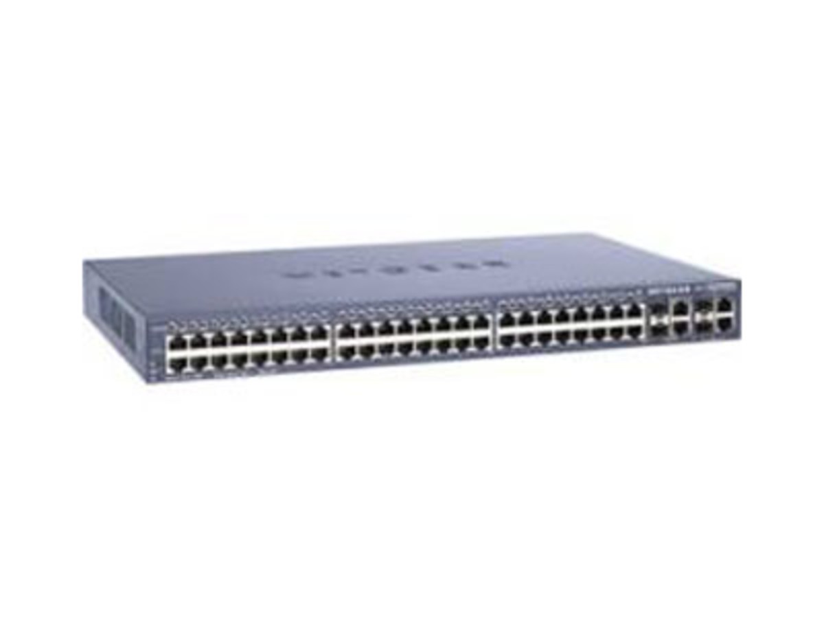 Netgear FSM7352S