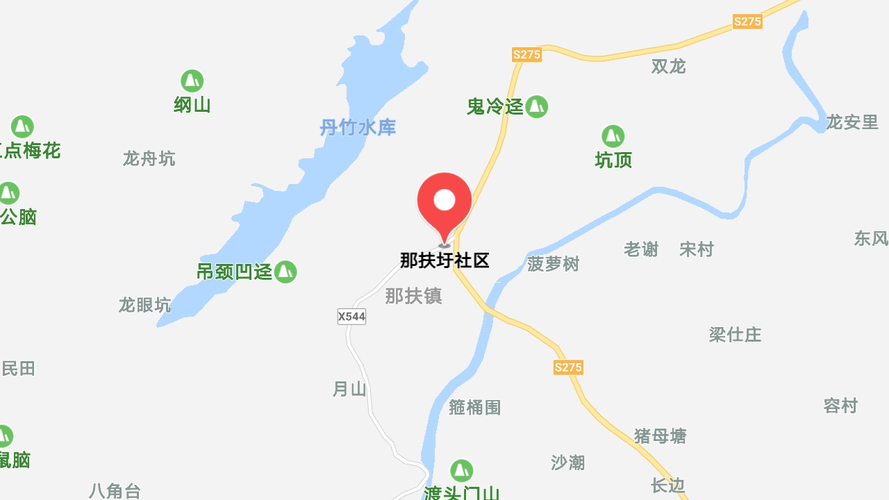 地圖信息