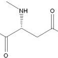N-甲基-D-天冬氨酸