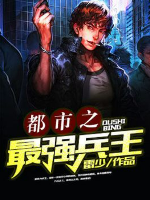 都市之最強兵王(雷少所著小說)