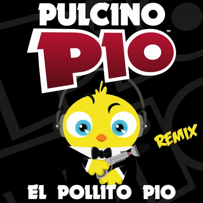 El Pollito Pio