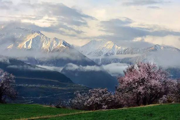 索松村