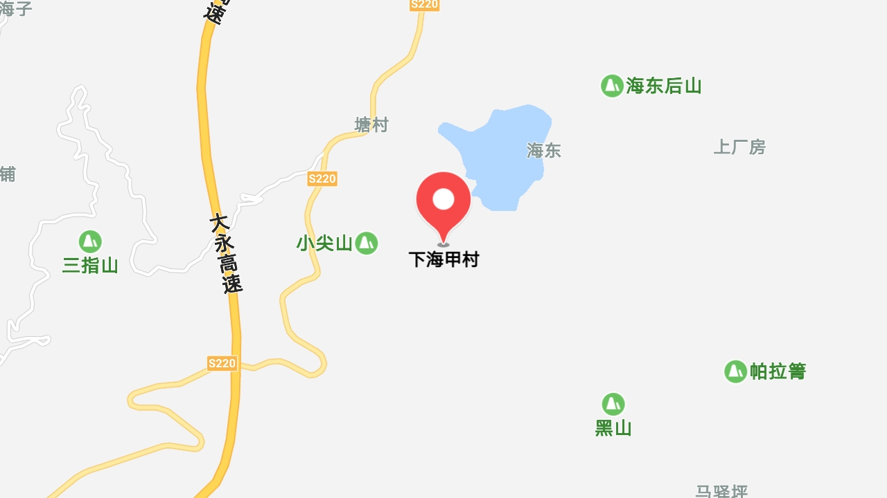 地圖信息