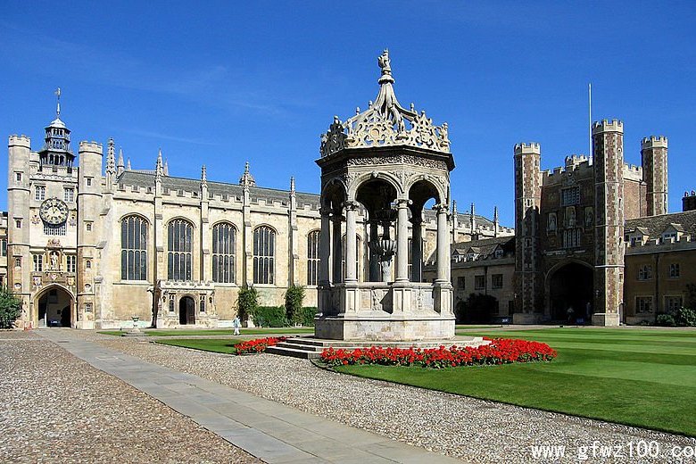 英國培根學院