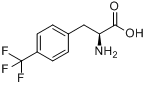 4-三氟甲基-DL-苯丙氨酸(P-)