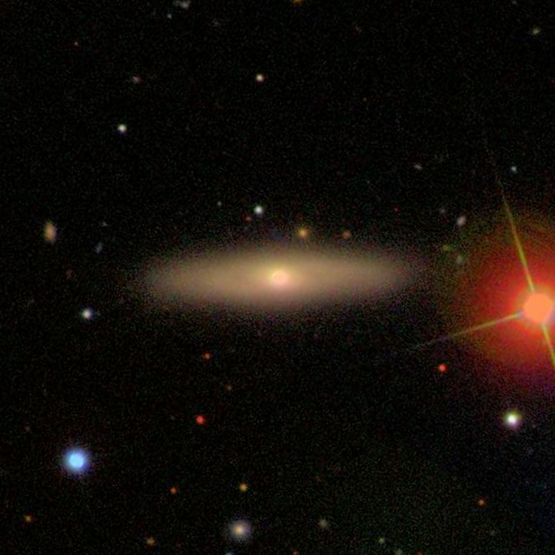 NGC 2560