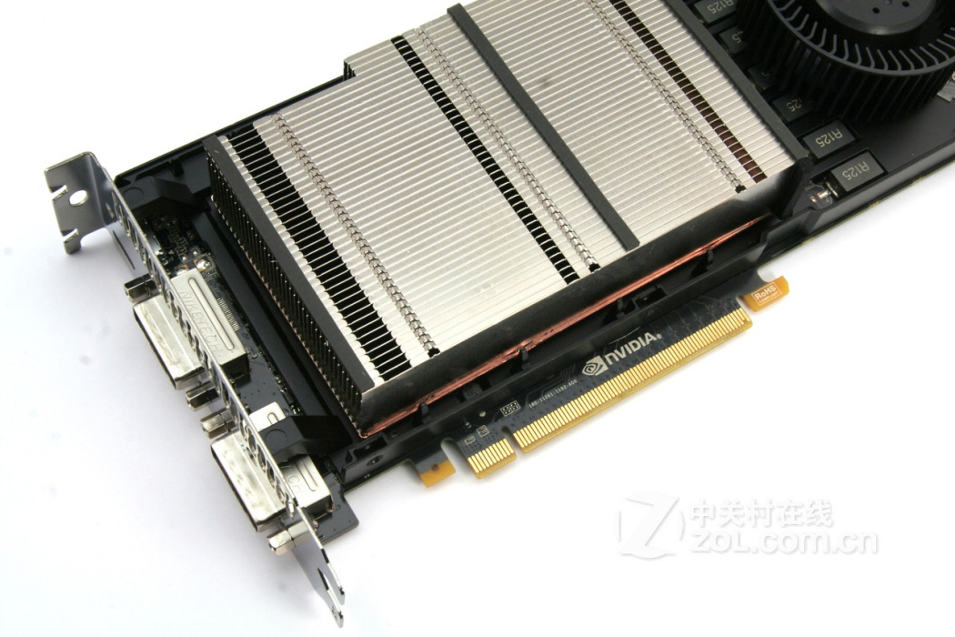 耕升 GTX580關羽版