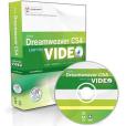 Learn Adobe Dreamweaver CS4 by Video