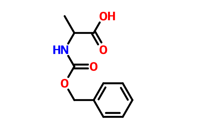 N-苄氧羰基-L-丙氨酸