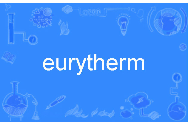 eurytherm