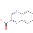 2-喹喔啉羧酸