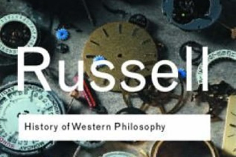 History of Western Philosophy