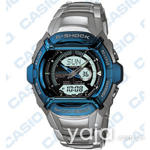 CASIO