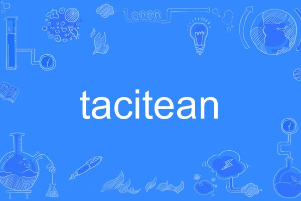 tacitean