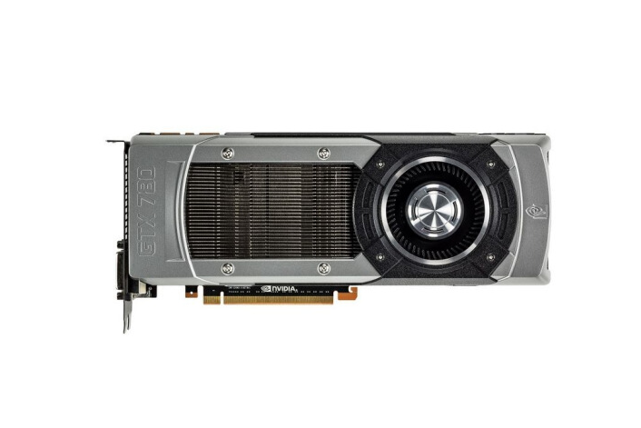 華碩GTX780-3GD5