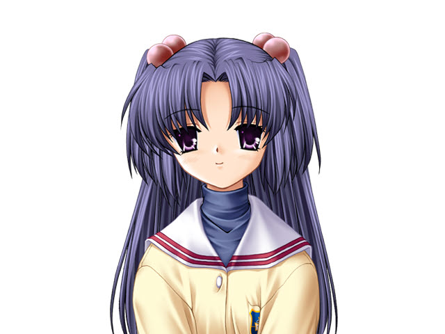 CLANNAD