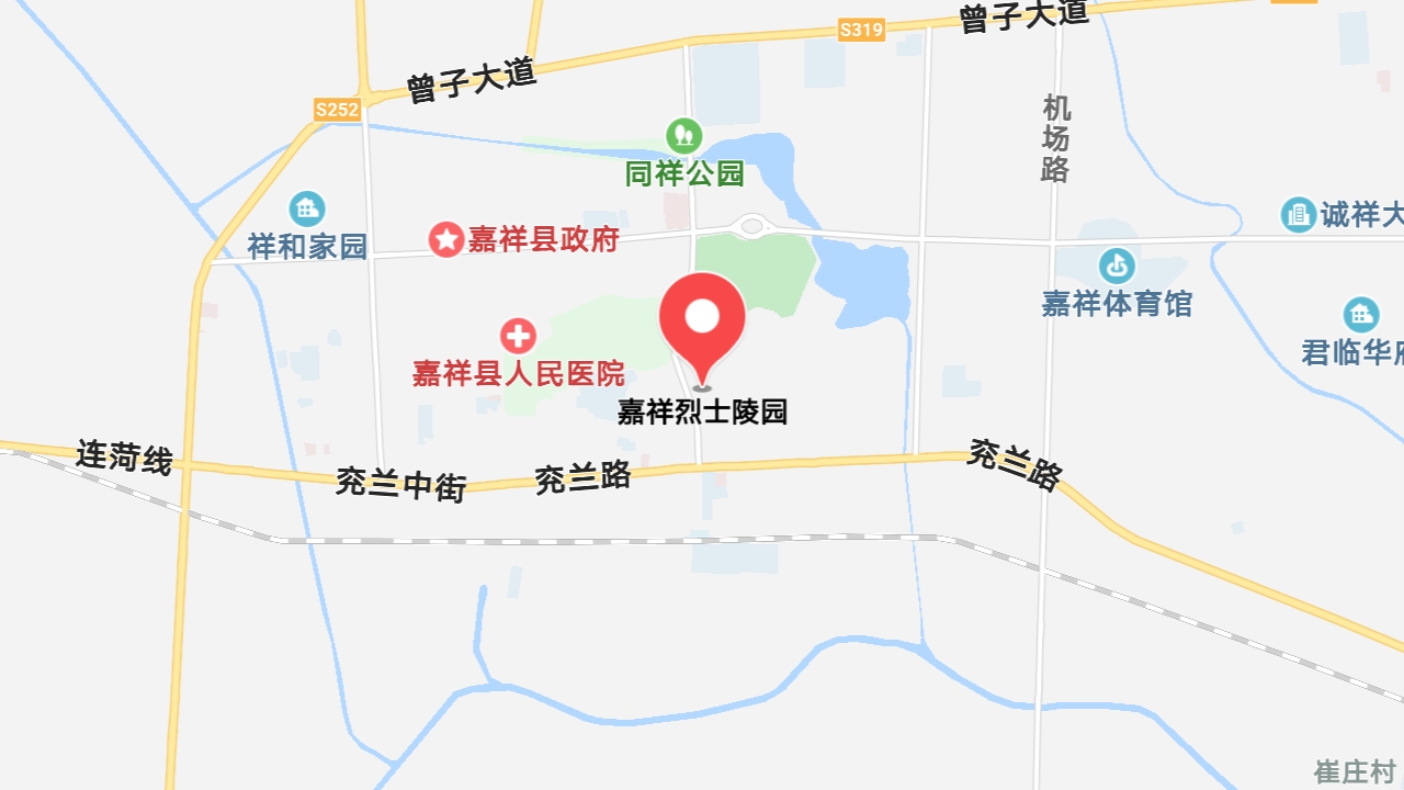 地圖信息