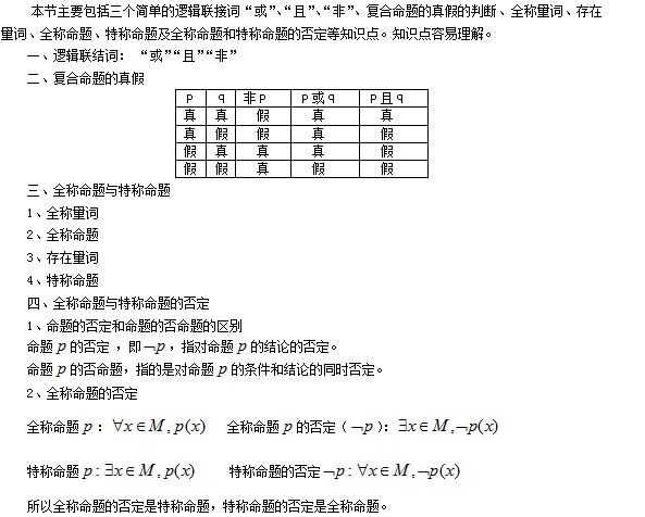 無界全稱量詞