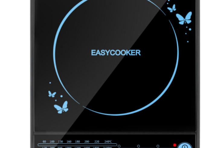 美的易酷客EasyCooker易酷客21K01 電磁爐*美的製造