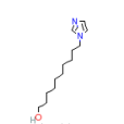 1-（10-羥基癸）咪唑