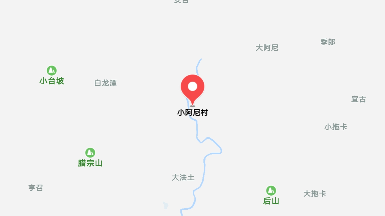 地圖信息