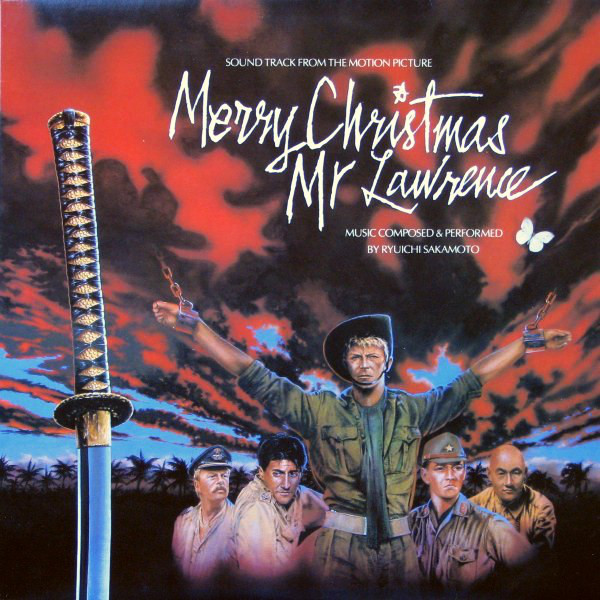 Merry Christmas Mr. Lawrence