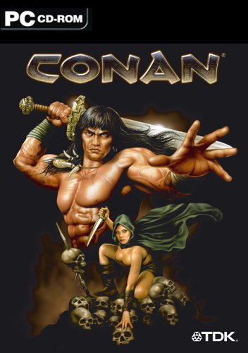 Age Of Conan