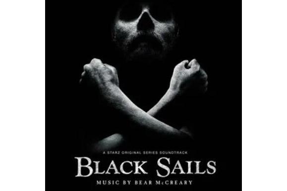 Black Sails Theme And Variations