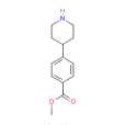 4-（哌啶-4-基）苯甲酸甲酯