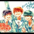 TFBOYS之鄰家花美男