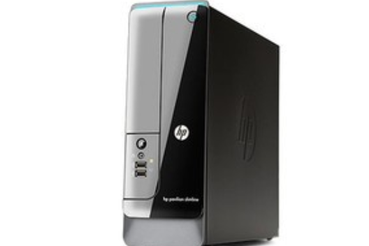 HP Pavilion s5-1205cx