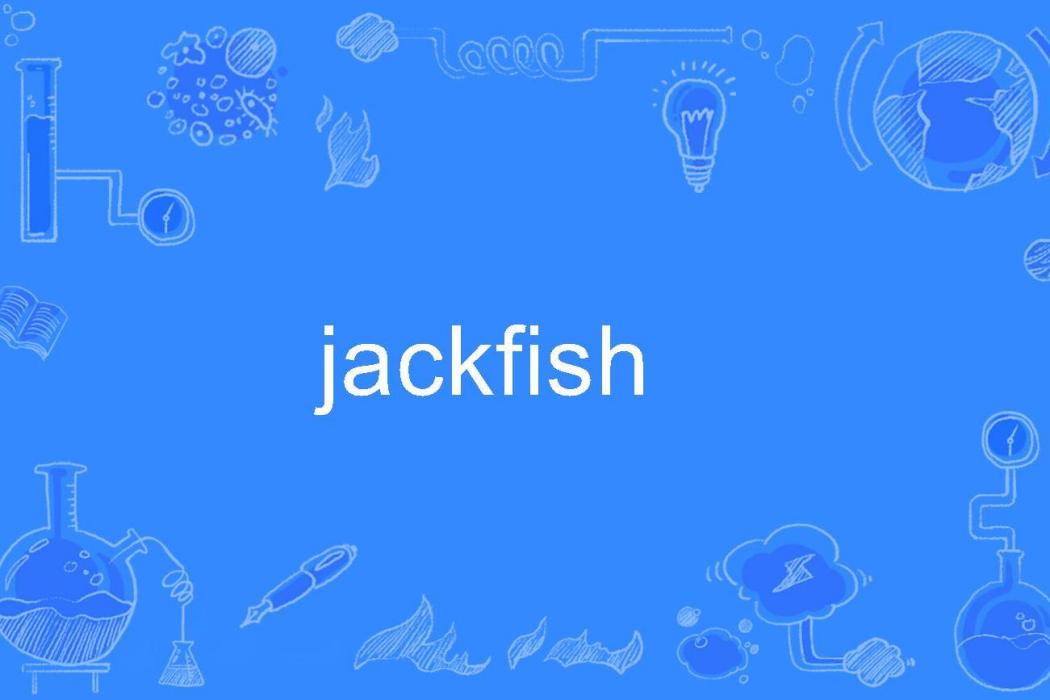 jackfish