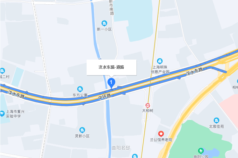 汶水東路