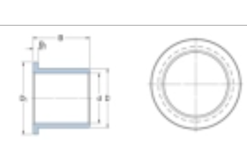 SKF PCM121412E軸承