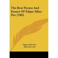 The Best Poems and Essays of Edgar Allan Poe