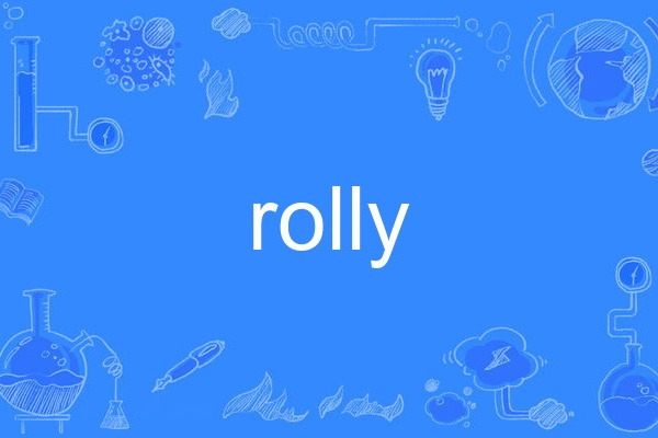 rolly