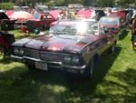 1965 Buick Special convertible