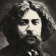 阿爾豐斯·都德(Alphonse Daudet)