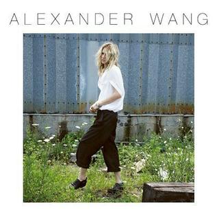 亞歷山大·王(alexander wang)