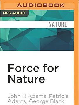 Force for Nature: The Story of the National Resources Defense Council and It\x27s Fight to Save Our Planet