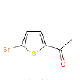 2-乙醯基-5-溴噻吩